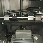 Packing Hefeng Machine Chilli Powder/sachet Packing Machine