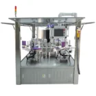 Machine Best Price Plastic Bottle Can Suppliers Beer Labeling Machine