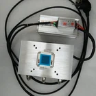 100w Led Chip 100w 100w Led Chip 100W 365nm UV LED High Power Uv Led Epileds LG Chip 100watt Led For UV Curing