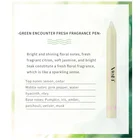 Care Perfumes Body Care Long Lasting Perfumes Crayons De Parfum 4 Different Parfum