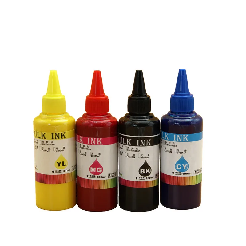 Universal Art Paper Pigment Refill Ink 