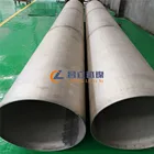 Titanium Seamless Tube Tubes Titanium Gr1 Titanium Seamless Tube Heat Exchanger Titanium Tubes