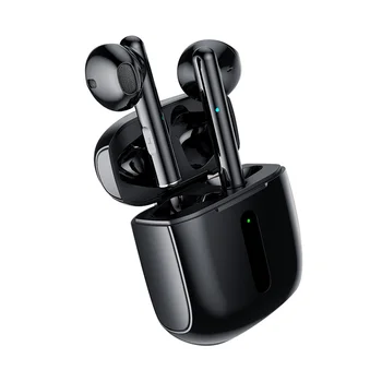 1 2022 New Arrivals for lenovo sport game waterproof Wireless Headphones TWS Earbuds Super Bass Earbuds Earphone For iphone