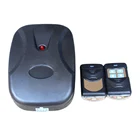 AC400kg Rolling Door Side Motor/rolling Up Door Motor