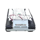 Rc Toys Hot Sale RC Transformation Toys Sensing Remote Control Track Crawler
