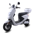 Multiple Styles Choose 2 Wheeler Adults Motorcycle Electric Motorbikes Scooter