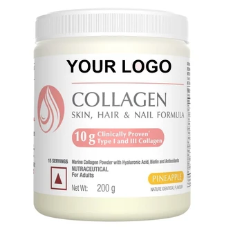 multi collagen powder  kumiko collagen know    super whitening drinkable powder