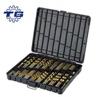 Bit TG Tools Manufacture Power Tools Drill Bit Set 230 Drill Set