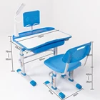 Children Furniture High Quality Children Furniture Sets Drawing Desk Children Study Tables And Chairs