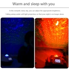Galaxy Home Decor Universe Galaxy Sky Starry Star Projector Night Light With Bluetooth Speaker For Kids Bedroom
