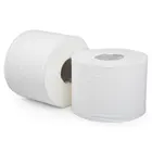 Eco Friendly Paper Towel China 100% Virgin Eco Friendly Toilet Paper 2 Ply Paper Toilet Towel