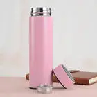 500ml Creative Smart LED Thermos Bottle Temperature Display Vacuum Flasks Stainless Steel Water Bottle Thermos Cup
