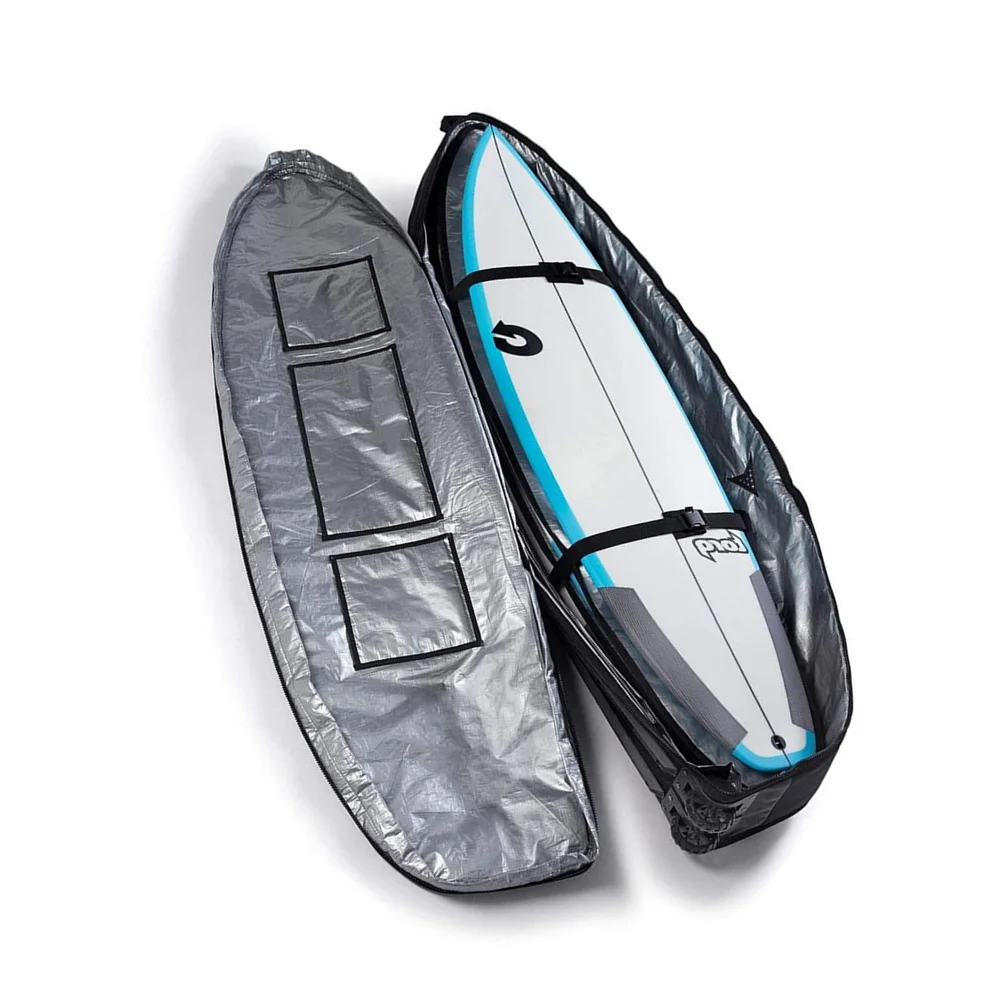 waterproof surfboard bag