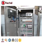 Machine Automatic 5T/H Milk Tubular Sterilizer Beverage Processing Machine