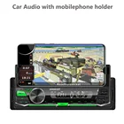 Car Stereo Newest 1DIN In Dash Car Radios Stereo BT Car Audio Music Stereo Car MP3 Radio Player With Remote Control