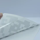 Code High Quality Custom Printing Anti-counterfeiting Bar Code Qr Code Thermal Hi Tech Labels