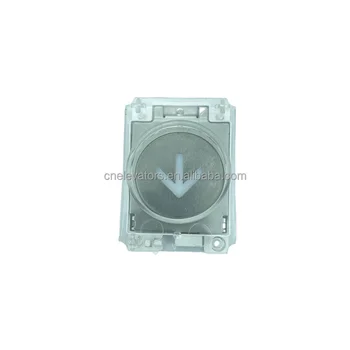 Elevator Push Button C5MS-1B12D