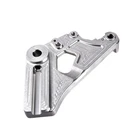 Cnc Parts Custom Precision Cheap Aluminum/Stainless Sheet/Copper/Brass Cnc Machined Parts