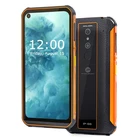 Phone Rugged Phone Phone Rugged Phone 6050mAh Battery Android 10.0 Smartphone Waterproof Rugged Mobile Phone