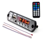 Module Usb Mp3 Blue Tooth5.0 Transmitters Control Radio Receive Board Audio Mp3 Usb Player Decoder Module Usb Music Player