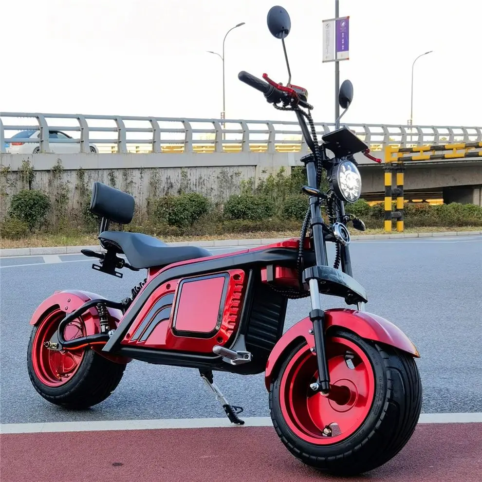 hulk electric bike