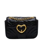 Bag For Bags 2021 Hot Sale Chain Bag Messenger Bag For Woman Small Handbags Bags Women Handbags Ladies
