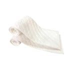 Multiple Use Absorbent Cotton Viscoe Microfiber Dish Cloths Stock