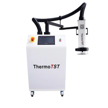 customized laboratory temperature environments Test measuring equipments analyser