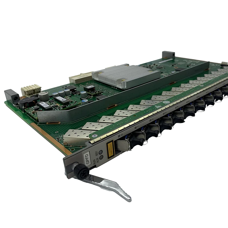 Factory Supply Service Board Gpbd Board Gpfd Sfp C+ C++ Concrete Board Gpbd Gpon