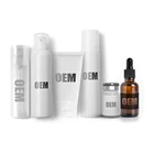 Skin Care ISO Factory Standard Oem Skincare Set Change Logo Oem Skin Care Beauty Care Set