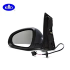 Mirror Electric Reflector Side Mirror Exterior For BUICK 2010-2O14PA.PP OPEL Astra Rearview Mirror