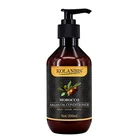 Argan Oil Private Label Custom Moroccan All Natural Argan Oil Conditioner In Bulk