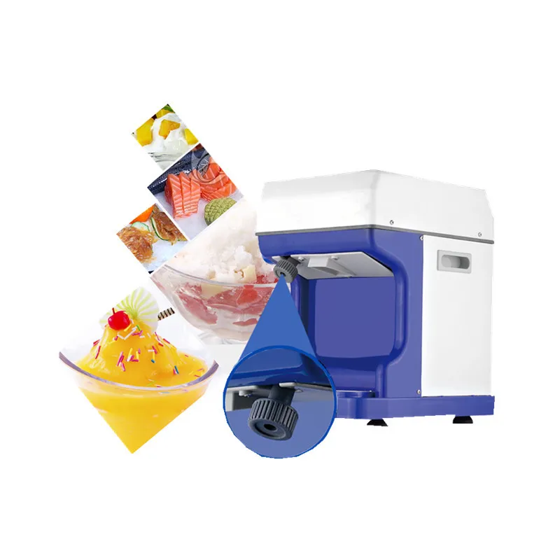 Ice Machines, 60kg, 250W - detail 2
