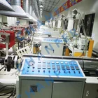 Nonwoven Fabric Machine Excellent Quality Meltblown Nonwoven Fabric Maker Machine