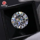 Gemstone Prices Redleaf Wholesale GRA Diamond Stone Loose Moisanite