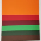 Paper Board Black Color Paper Board For DIY Products