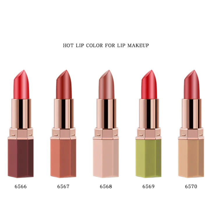   Lipstick set