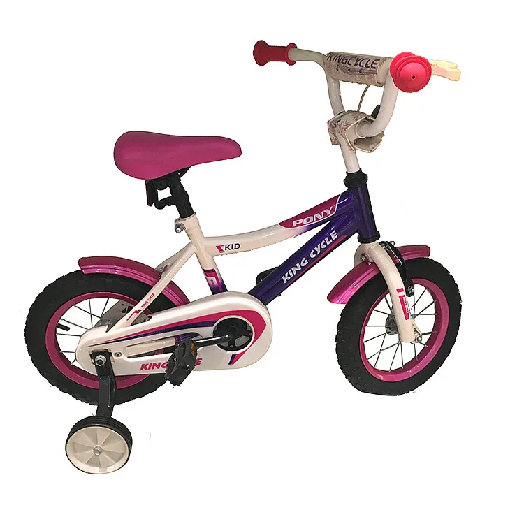 kids cycle hero