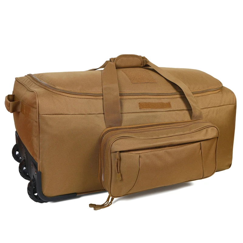 2022 Suitcase Travel Bags Trolley 