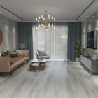 Floor Tile Lvt Flooring Large Project Using Commercial Vinyl Floor Tile Glue Down LVT Flooring 2mm