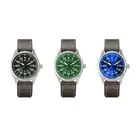Promotion Watch Promotion Price San Martin Bronze Pilot Military Automatic Designer Mechanical Watch