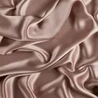 Silk Wedding Wholesale 16mm 19mm 22mm Pure Silk Fabric Mulberry Silk Fabric For Wedding Party
