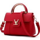 Lady J0660 Clk-w103 New Coming Fashion For Women Handbags Pu Handbag Lady Bags