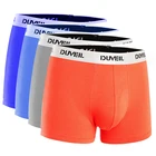 Men's Briefs Plus Size Panties Boxer Manufacturers Mens Para Hombres Jovenes Men's Underwear Boxer Shorts Men Underwear
