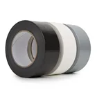 Adhesive Tape Black Rubber All Kinds Of Tape Waterproof Rubber Adhesive Gaffer Tape Black