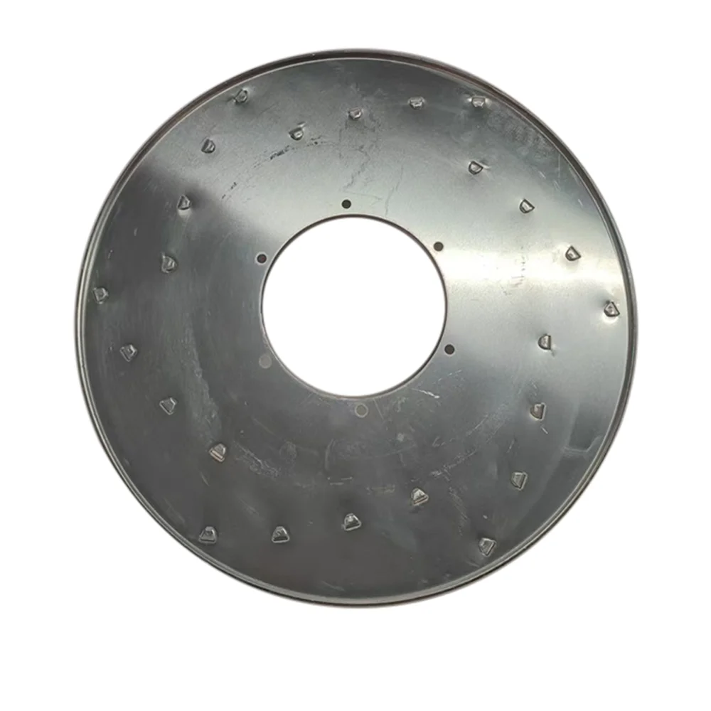 Silver Fan, 400mm, Centrifugal - detail 8