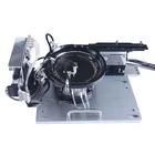 Automatic Vibratory Bowl Feeder Bottle Lid Feeder Flap Feeder