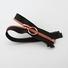 Zipper Factory Supply High Quality 3# 4# 5# 8# 10# Different Kinds Length/Tape/Color/Type Nylon Custom Zipper