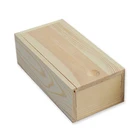 Domino Wooden Wooden Box Cheap Pan 2020 Wholesale Cheap Custom Domino Box Tea Packaging Gift Box Wooden Boxes For Bottles