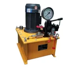 Power Unit 220 V Electric Driven Hydraulic Power Pack Unit